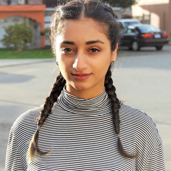 Meet your Posher, Gurleen - Picture 1 of 1